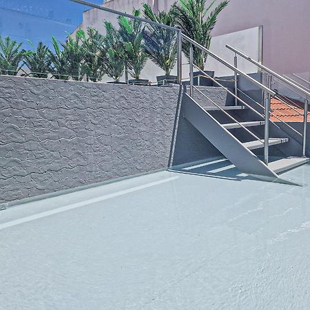 Apart Magnolia - Alvor - By Bedzy Екстериор снимка